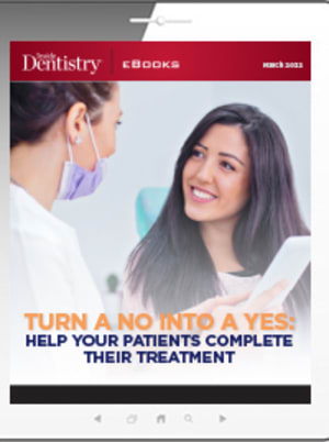 Turn a No into a Yes: How to Help Your Patients Complete Their Treatment