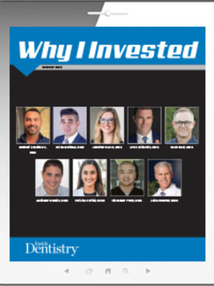 Why I Invested (2023)