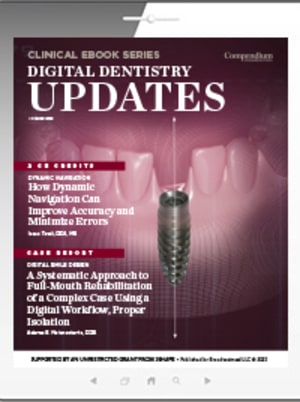 Digital Dentistry Updates