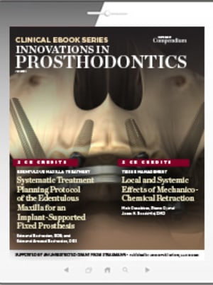 Innovations in Prosthodontics