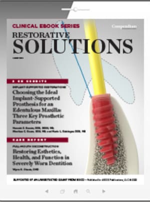 Restorative Solutions