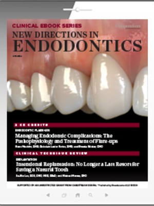 New Directions in Endodontics