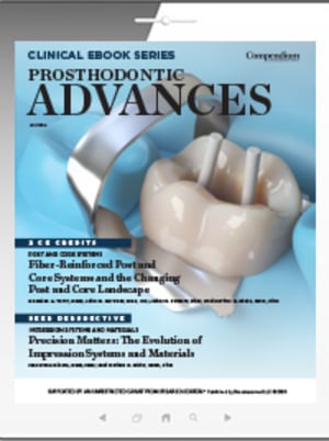 Prosthodontic Advances