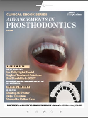 Advancements in Prosthodontics