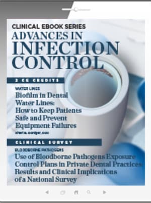 Advances in Infection Control