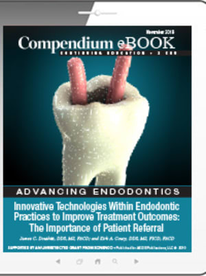 Innovative Technologies Within Endodontic Practices to Improve Treatment Outcomes: The Importance of Patient Referral