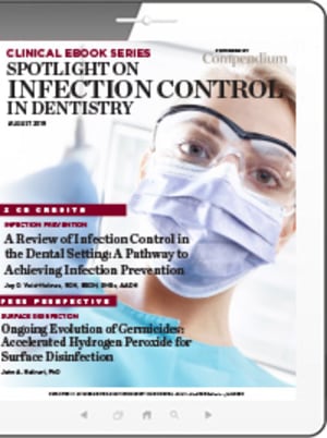 Spotlight on Infection Control in Dentistry