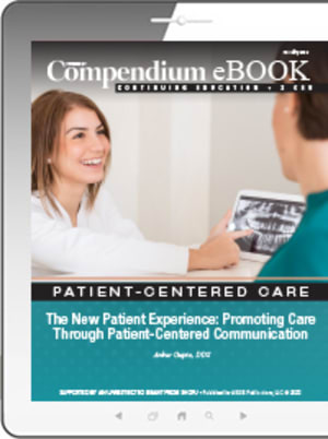 The New Patient Experience: Promoting Care Through Patient-Centered Communication