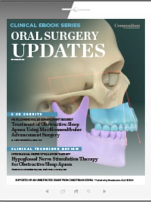 Oral Surgery Updates
