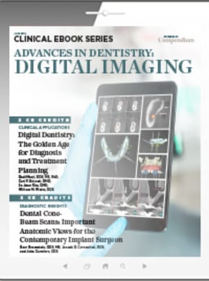 Advances in Dentistry: Digital Imaging | Compendium
