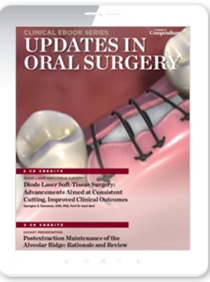 Updates in Oral Surgery