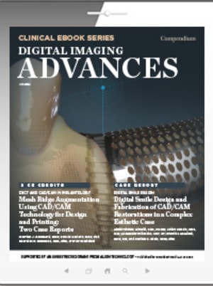 Digital Imaging Advances