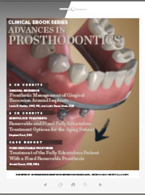Advances in Prosthodontics