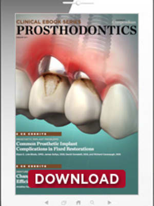 Prosthodontics