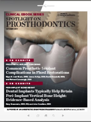 Spotlight on Prosthodontics
