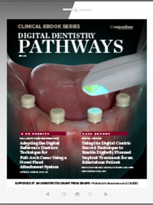 Digital Dentistry Pathways