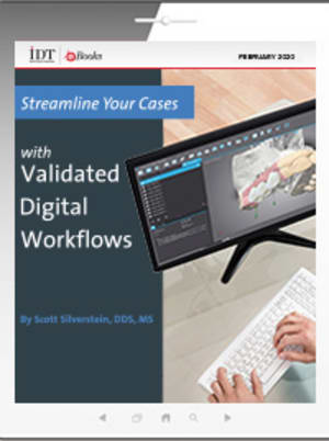 Streamline Your Cases with Validated Digital Workflows