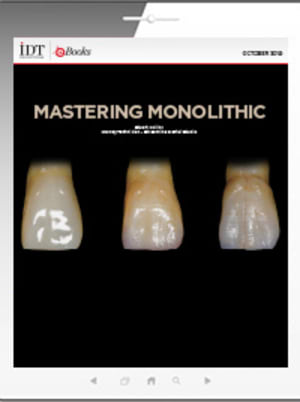 Mastering Monolithic
