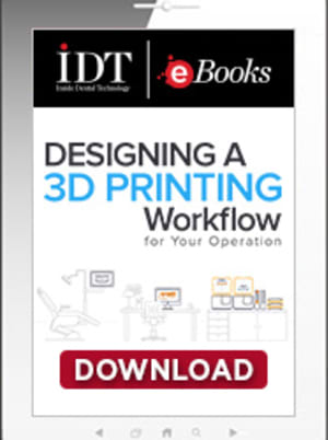 Designing a 3D Printing Workflow for Your Operation