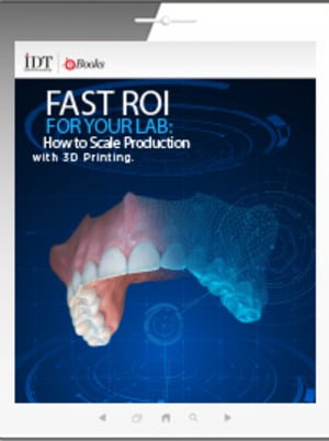 Fast ROI For Your Lab: How to Scale Production with 3D Printing