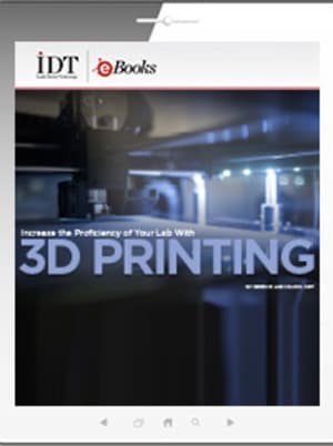Increase the Proficiency of Your Lab With 3D Printing