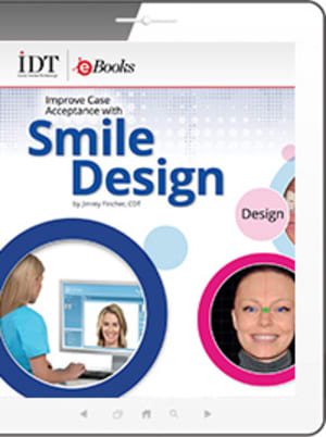 Improve Case Acceptance with Smile Design