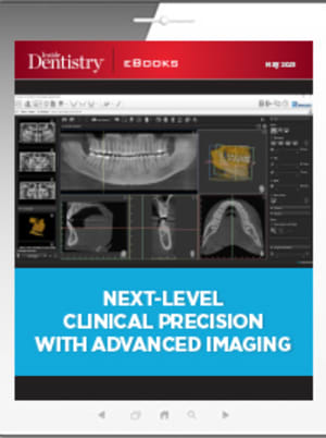 Next-Level Clinical Precision With Advanced Imaging