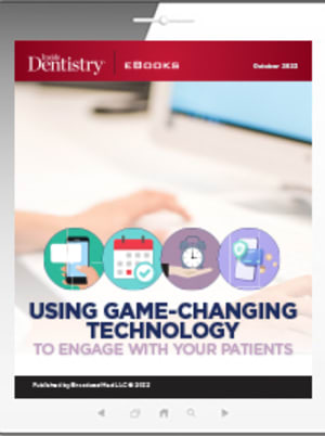 Using Game-Changing Technology to Engage With Your Patients