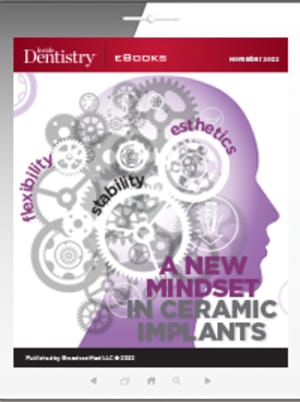 A New Mindset in Ceramic Implants