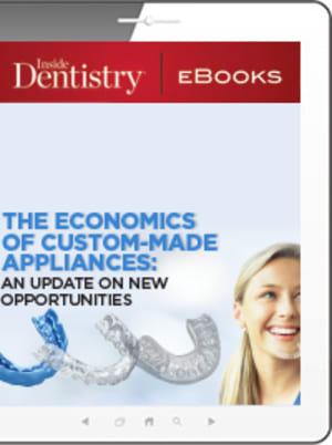 The Economics of Custom-Made Appliances: An Update on New Opportunities