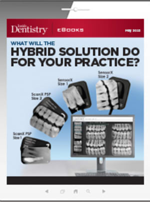 What Will the Hybrid Solution do for Your Practice?