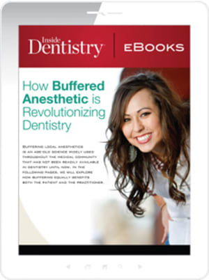 How Buffered Anesthetic is Revolutionizing Dentistry