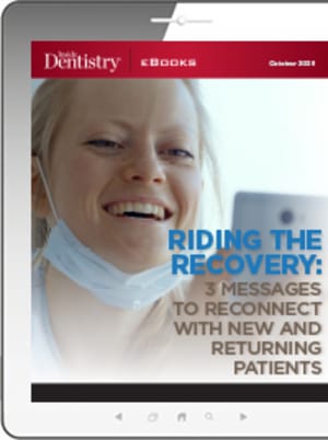 Riding the Recovery: 3 Messages to Reconnect with New and Returning Patients