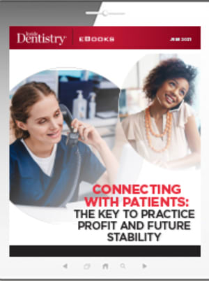 Connecting with Patients: The Key to Practice Profit and Future Stability