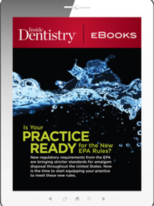 New EPA Rules Going into Effect Soon: Is Your Practice Ready?