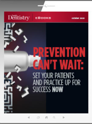 Prevention Can’t Wait: Set Your Patients and Practice Up for Success Now