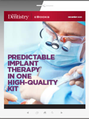 Predictable Implant Therapy in One High-Quality Kit