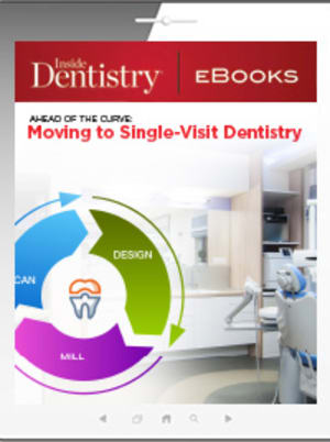 Ahead of the Curve: Moving to Single-Visit Dentistry