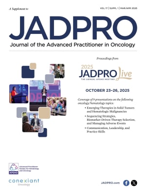 Volume 17, Number 1 (Mar/Apr 2026) Cover