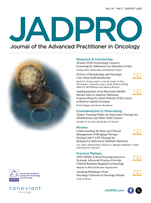 Sep/Oct 2025 Cover