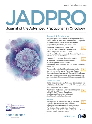 May/Jun 2025 Cover