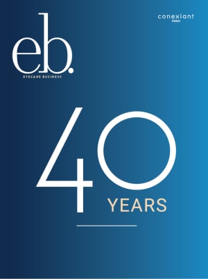Eyecare Business