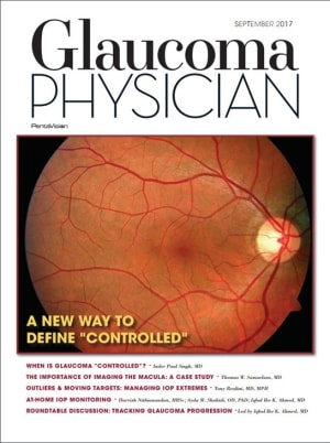 Glaucoma Physician