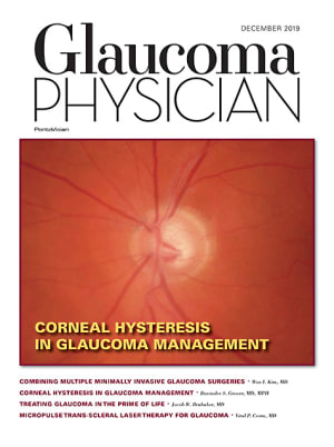 Glaucoma Physician