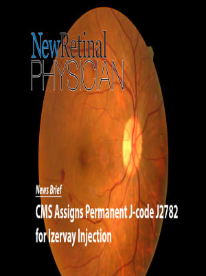 New Retinal Physician