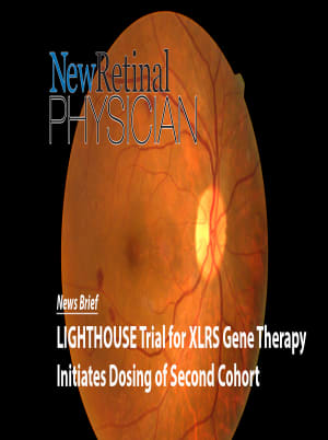 New Retinal Physician