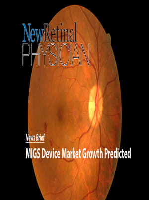 New Retinal Physician