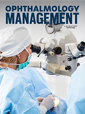 Ophthalmology Management