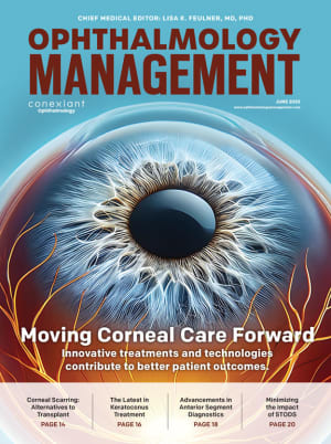 Ophthalmology Management