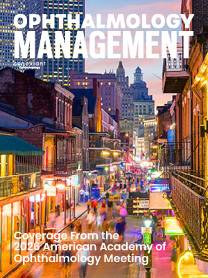 Ophthalmology Management